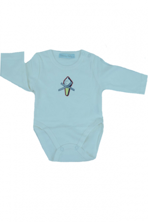 Trening pentru fete Vitamins MSZ-008-92, Multicolor [3]