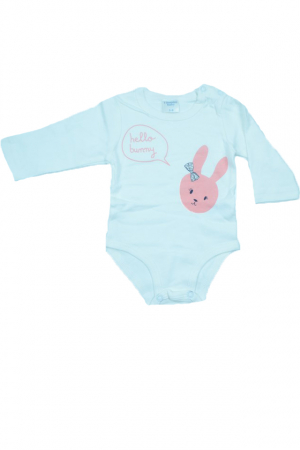 Trening pentru fete Vitamins TR-1526-68-74-cm, Roz [3]