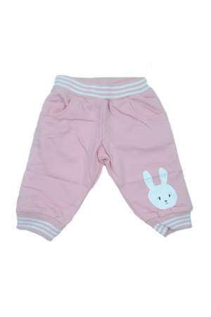 Trening pentru fete Vitamins TR-1526-68-74-cm, Roz [2]