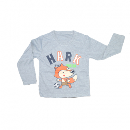 Trening 3 piese pentru baieti Happy House HB-8889B, Bleumarin [2]