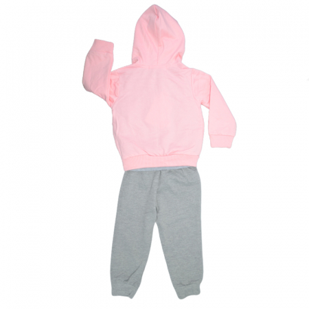 Trening 3 piese pentru fete Happy House HH546M, Multicolor [1]