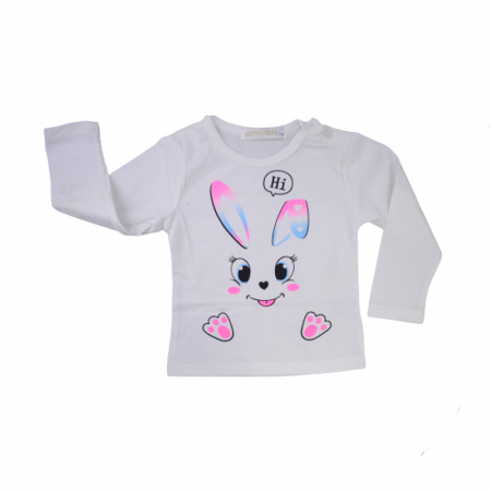 Trening 3 piese pentru fete Happy House HH546ML, Multicolor [2]