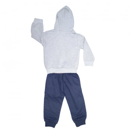 Trening 3 piese pentru fete Happy House HH546, Multicolor [1]