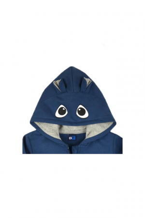 Trening pentru baieti GT GT-6537-92, Bleumarin [1]