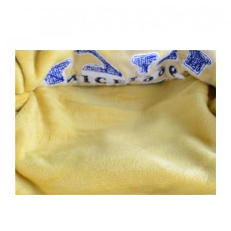 Trening pentru baieti Happy House JF-17978-122-128-cm, Multicolor [1]