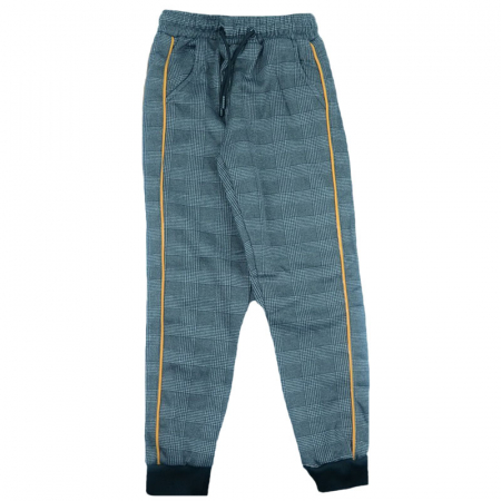 Trening pentru baieti Happy House KK-9001-140, Gri [4]