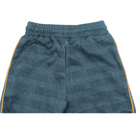 Trening pentru baieti Happy House KK-9001-140, Gri [1]