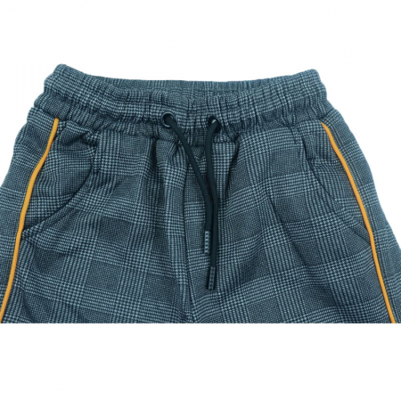 Trening pentru baieti Happy House KK-9001-140, Gri [2]