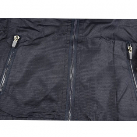 Trening pentru baieti Happy House KK-9021-140-cm, Bleumarin [2]