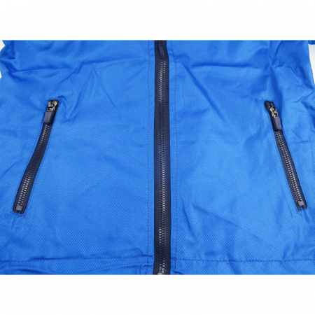 Trening pentru baieti Happy House KK-9021-M-128-cm, Albastru [3]