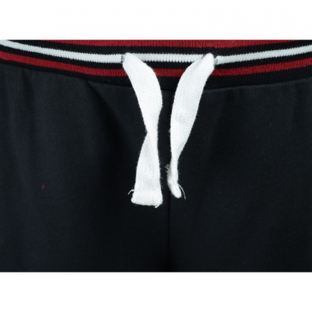 Trening pentru baieti Wendee BO02100107-146-cm, Visiniu [3]