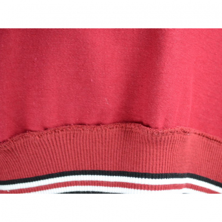 Trening pentru baieti Wendee BO02100107-146-cm, Visiniu [1]