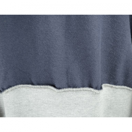 Trening pentru baieti Wendee DS21106-2-134-cm, Bleumarin [2]
