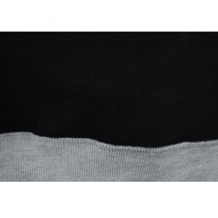Trening pentru baieti Wendee FS21145-2N-128-cm, Negru [2]