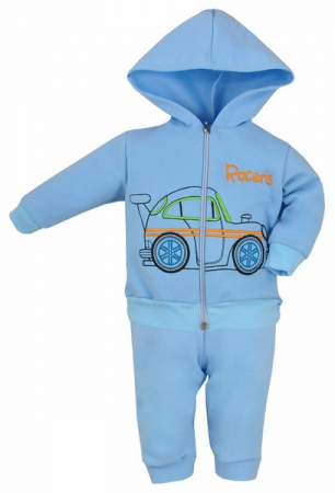 Trening - Trening pentru copii Koala Trendy 04-650A 04-650A-80, Albastru