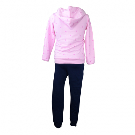 Trening pentru fete Atut 7690-122, Multicolor [1]