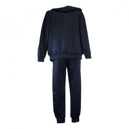 Trening pentru fete Happy House HH-330B-128, Multicolor [1]