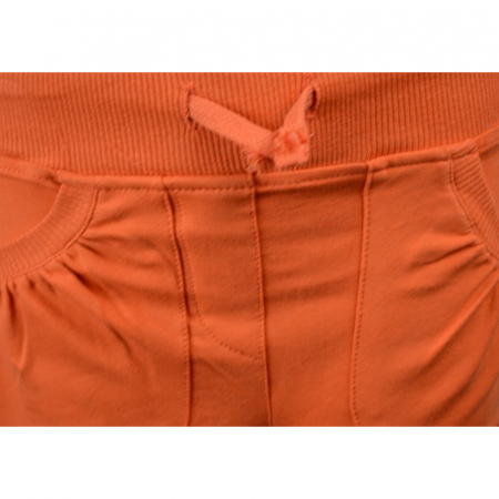 Trening pentru fete Wendee FS22138-1C-116-cm, Coral [2]