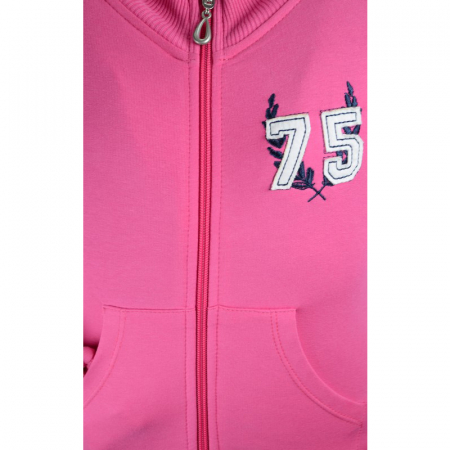 Trening pentru fete Wendee OZFB22227-1-104-cm, Roz [1]