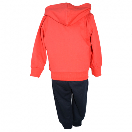 Trening trei piese pentru baieti Happy House WB-2955B-104, Multicolor [1]