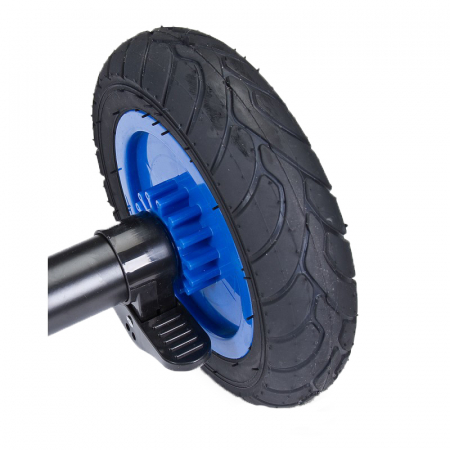 Tricicleta pentru copii Toyz Buzz EN-71AL, Albastru [3]