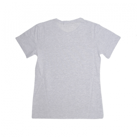 Tricou cu maneca scurta pentru baieti Happy House HB-8798C, Gri [1]