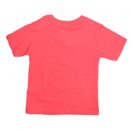 Tricou cu maneca scurta pentru baieti Disney Mickey Mouse DSNM-1, Rosu [1]