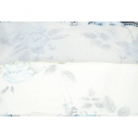 Tricou cu maneca scurta pentru fete Happy House CVC-1557-2, Multicolor [2]