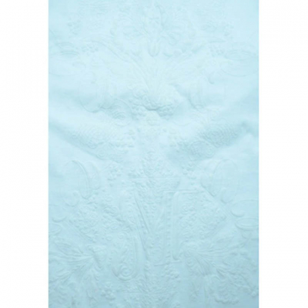 Tricou cu maneca scurta pentru fete Atut 5984, Alb [2]