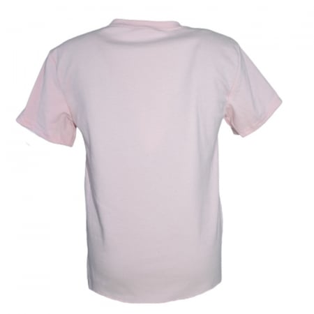 Tricou cu maneca scurta pentru fete Lucky Girls 5817R, Roz [1]