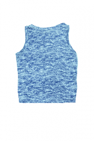 Tricou fara maneci baieti Fashion Wear HZ-6215, Multicolor [1]