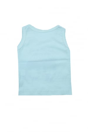 Tricou fara maneci pentru fete Mini Junior TFFN-002 [2]