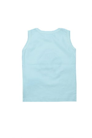 Tricou fara maneci pentru fete Mini Junior TFFN-003 [1]