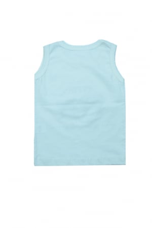 Tricou fara maneci pentru fete Mini Junior TFFN-004 [1]