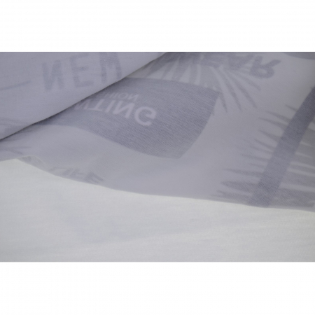 Tricou fara maneci pentru baieti Happy House HB-8230-1, Alb [2]