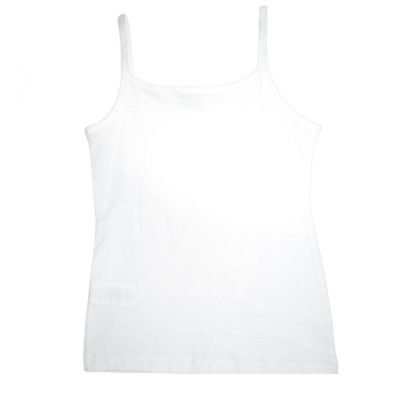 Tricou fara maneci pentru fete Elsa Disney T110323-18, Alb [1]