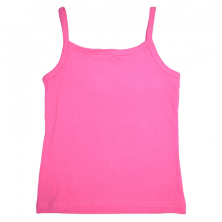 Tricou fara maneci pentru fete Elsa Disney T110323-21, Fucsia [1]