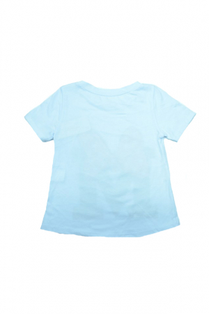Tricou pentru fete Happy House 2163-A-104, Multicolor [1]