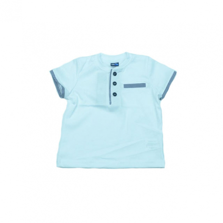 Tricouri baieti - Tricou pentru baieti GT 6741, Multicolor