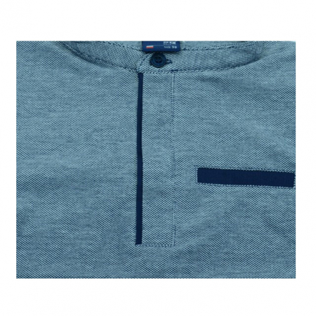 Tricou cu maneca scurta pentru baieti GT 7381, Multicolor [1]