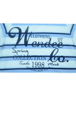 Tricou cu maneca scurta pentru baieti Wendee DY101329-2-128, Multicolor [1]