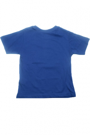 Tricou cu maneca scurta pentru baieti Disney DSY-001-116, Bleumarin [2]