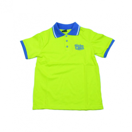 Tricouri baieti - Tricou cu maneca scurta pentru baieti GT GT-6757-128, Multicolor