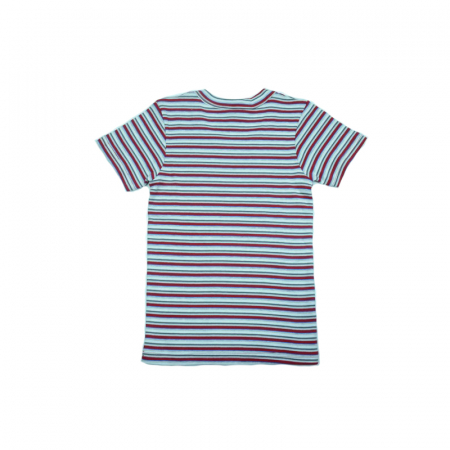 Tricou cu maneca scurta pentru baieti Svim SVMB1-116, Multicolor [1]