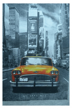 Tricou cu maneca scurta pentru baieti Wendee BV01300294-1-104, Gri [1]