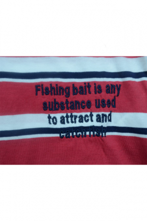 Tricou cu maneca scurta pentru baieti Wendee DY101243-2-128, Rosu [1]
