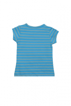 Tricou cu maneca scurta pentru fete Wendee BV10500377, Multicolor [1]