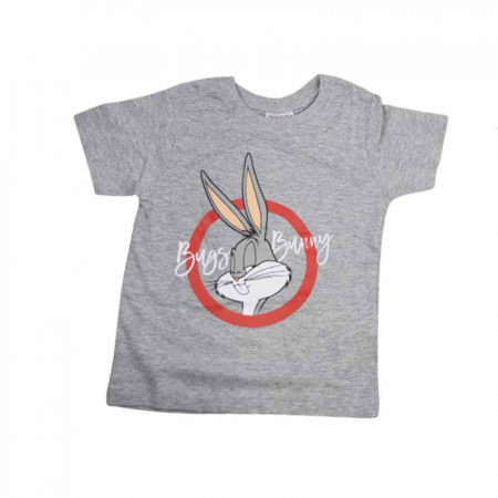 Tricouri baieti - Tricou pentru baieti E Plus M 058169G, Gri