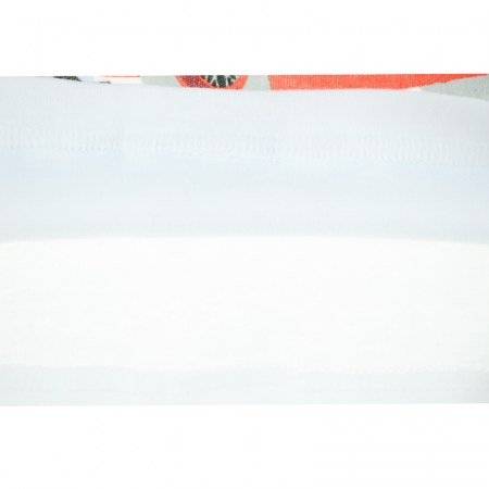 Tricou pentru baieti E Plus M Cars DISC5102687, Alb [1]