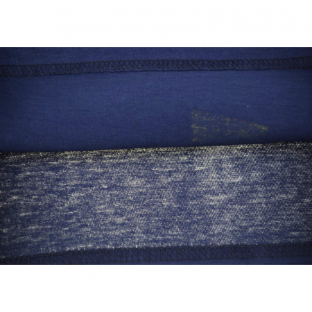 Tricou pentru baieti E Plus M Pompierul Sam TPBE-4-110-cm, Bleumarin [1]